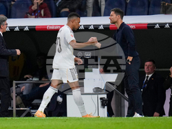 Spain Soccer La Liga