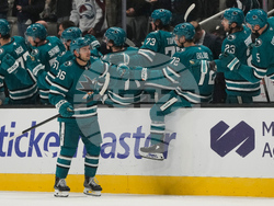 Avalanche Sharks Hockey