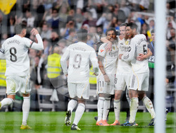 Spain Soccer La Liga