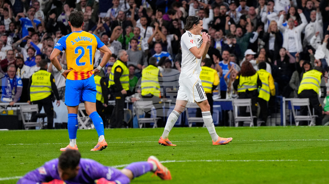 Валенсия и Елче завършиха наравно в мач от испанското футболно първенство