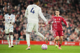 Britain Soccer Premier League