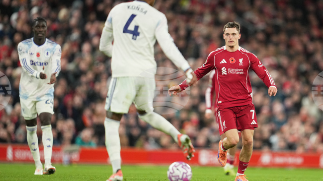 Арсен Венгер смята, че трансферът на Флориан Вирц се отразява пагубно на Ливърпул до момента