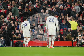 Britain Soccer Premier League