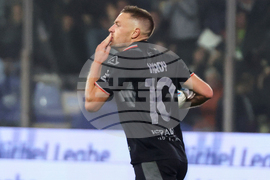 Italy Soccer Serie A