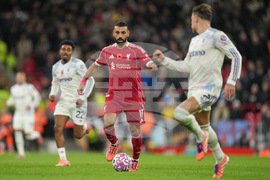 Britain Soccer Premier League