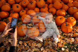 Romania Halloween Pumpkinfest