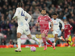 Britain Soccer Premier League