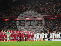 Britain Soccer Premier League