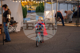 Romania Halloween Pumpkinfest