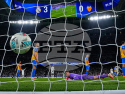 Spain Soccer La Liga