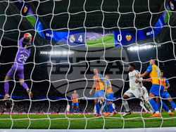 Spain Soccer La Liga