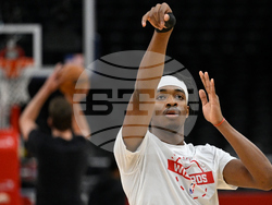 Magic Wizards Basketball