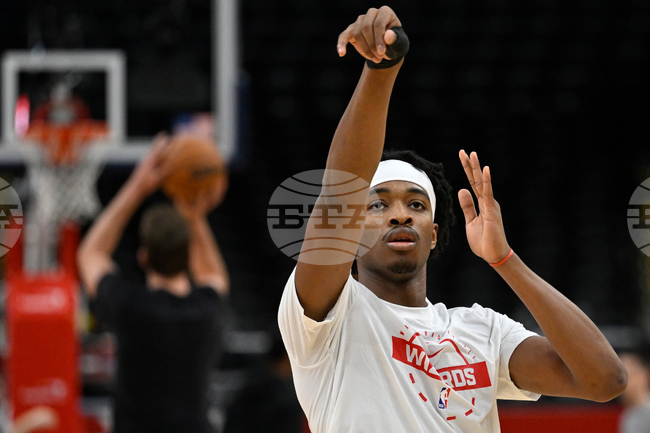 Magic Wizards Basketball