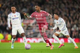 Britain Soccer Premier League