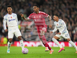 Britain Soccer Premier League