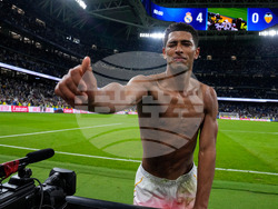 Spain Soccer La Liga