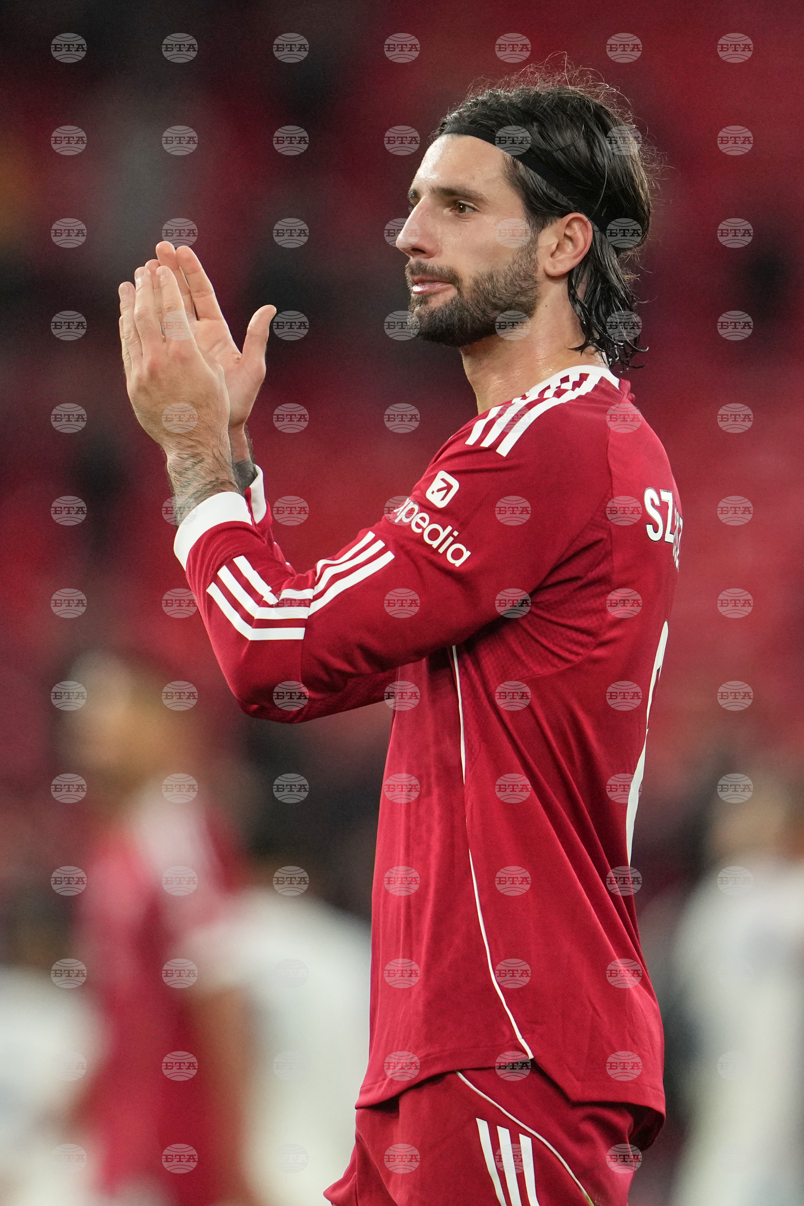 Britain Soccer Premier League