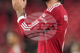 Britain Soccer Premier League