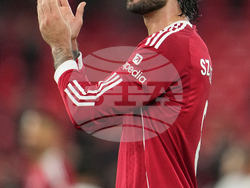 Britain Soccer Premier League