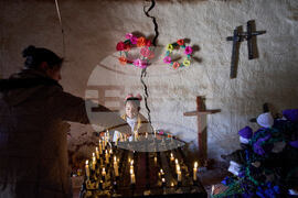 Argentina Day of the Dead