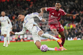 Britain Soccer Premier League