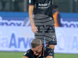 Italy Soccer Serie A