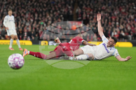 Britain Soccer Premier League