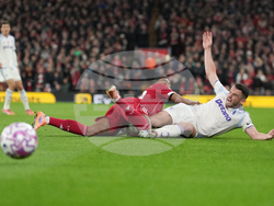 Britain Soccer Premier League