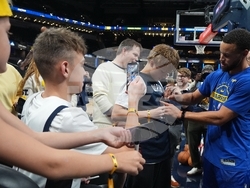 Warriors Pacers Basketball