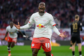 Germany Soccer Bundesliga