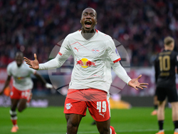 Germany Soccer Bundesliga