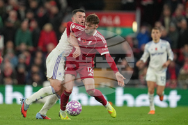 Britain Soccer Premier League