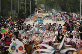 Mexico Day of the Dead