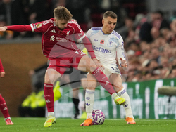 Britain Soccer Premier League