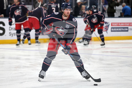 Blues Blue Jackets Hockey