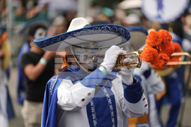 Mexico Day of the Dead