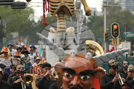 Mexico Day of the Dead