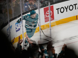 Avalanche Sharks Hockey