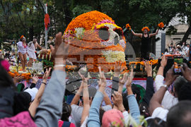Mexico Day of the Dead