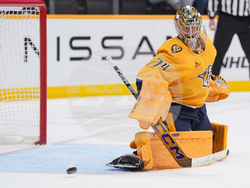 Flames Predators Hockey