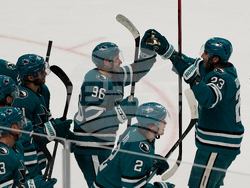 Avalanche Sharks Hockey