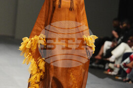 Nigeria Fashion Show