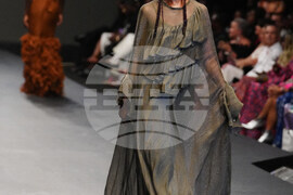 Nigeria Fashion Show