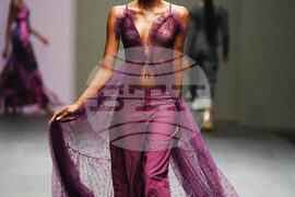 Nigeria Fashion Show