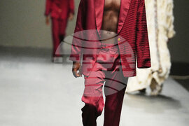 Nigeria Fashion Show