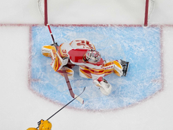 Flames Predators Hockey