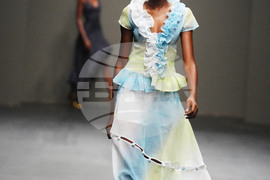 Nigeria Fashion Show