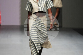 Nigeria Fashion Show