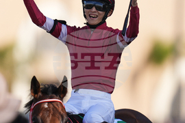 APTOPIX Breeders Cup Classic Horse Racing