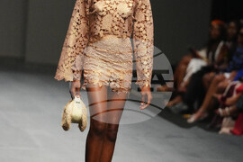 Nigeria Fashion Show